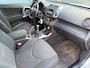 Toyota RAV4 2.2 D-4D GRIJS-KENTEKEN CLIMA TREKHAAK PDC CRUISE-CONTROL