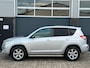 Toyota RAV4 2.2 D-4D GRIJS-KENTEKEN CLIMA TREKHAAK PDC CRUISE-CONTROL