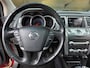 Nissan Murano 3.5 V6 / PANO / LEDER / CLIMATE / CAMERA / KEYLESS / ELEKTRISCHE KOFFERKLEP / STOELVERW. V+A / EXTRA SET / '18-'20 !