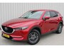 Mazda CX-5 2.0 SkyActiv-G 165 Skylease GT | Incl. 12 maanden garantie | 100% onderhouden | Stoel/stuurverwarming | Trekhaak | DAB radio | Navigatie | Memory seat | Lederen bekleding |