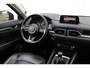 Mazda CX-5 2.0 SkyActiv-G 165 Skylease GT | Incl. 12 maanden garantie | 100% onderhouden | Stoel/stuurverwarming | Trekhaak | DAB radio | Navigatie | Memory seat | Lederen bekleding |