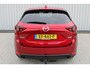 Mazda CX-5 2.0 SkyActiv-G 165 Skylease GT | Incl. 12 maanden garantie | 100% onderhouden | Stoel/stuurverwarming | Trekhaak | DAB radio | Navigatie | Memory seat | Lederen bekleding |