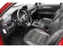 Mazda CX-5 2.0 SkyActiv-G 165 Skylease GT | Incl. 12 maanden garantie | 100% onderhouden | Stoel/stuurverwarming | Trekhaak | DAB radio | Navigatie | Memory seat | Lederen bekleding |