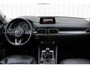 Mazda CX-5 2.0 SkyActiv-G 165 Skylease GT | Incl. 12 maanden garantie | 100% onderhouden | Stoel/stuurverwarming | Trekhaak | DAB radio | Navigatie | Memory seat | Lederen bekleding |