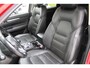 Mazda CX-5 2.0 SkyActiv-G 165 Skylease GT | Incl. 12 maanden garantie | 100% onderhouden | Stoel/stuurverwarming | Trekhaak | DAB radio | Navigatie | Memory seat | Lederen bekleding |