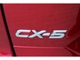 Mazda CX-5 2.0 SkyActiv-G 165 Skylease GT | Incl. 12 maanden garantie | 100% onderhouden | Stoel/stuurverwarming | Trekhaak | DAB radio | Navigatie | Memory seat | Lederen bekleding |