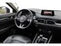 Mazda CX-5 2.0 SkyActiv-G 165 Skylease GT | Incl. 12 maanden garantie | 100% onderhouden | Stoel/stuurverwarming | Trekhaak | DAB radio | Navigatie | Memory seat | Lederen bekleding |