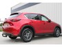 Mazda CX-5 2.0 SkyActiv-G 165 Skylease GT | Incl. 12 maanden garantie | 100% onderhouden | Stoel/stuurverwarming | Trekhaak | DAB radio | Navigatie | Memory seat | Lederen bekleding |