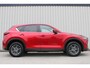 Mazda CX-5 2.0 SkyActiv-G 165 Skylease GT | Incl. 12 maanden garantie | 100% onderhouden | Stoel/stuurverwarming | Trekhaak | DAB radio | Navigatie | Memory seat | Lederen bekleding |