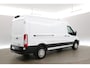 Ford E-Transit 68 kWh L3H2 | Snelladen | SOH 95% | Airco | Camera | Cruise | 3 Zits | 2xSchuifdeur | Carplay