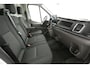 Ford E-Transit 68 kWh L3H2 | Snelladen | SOH 95% | Airco | Camera | Cruise | 3 Zits | 2xSchuifdeur | Carplay