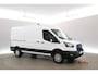 Ford E-Transit 68 kWh L3H2 | Snelladen | SOH 95% | Airco | Camera | Cruise | 3 Zits | 2xSchuifdeur | Carplay