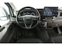 Ford E-Transit 68 kWh L3H2 | Snelladen | SOH 95% | Airco | Camera | Cruise | 3 Zits | 2xSchuifdeur | Carplay