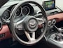Mazda MX-5 RF 2.0 SkyActiv-G 160 GT-M, CarPlay, BOSE, Sportuitlaat