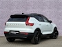 Volvo EX40 Single Motor Extended Range Ultra Black Edition | Europa | Harman Kardon audio | 20" | Schuif-/kanteldak | Getint Glas | Elektrische stoelverstelling | Nubuck bekleding | Adaptive Cruise Control | Dodehoekdetectie |