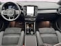 Volvo EX40 Single Motor Extended Range Ultra Black Edition | Europa | Harman Kardon audio | 20" | Schuif-/kanteldak | Getint Glas | Elektrische stoelverstelling | Nubuck bekleding | Adaptive Cruise Control | Dodehoekdetectie |