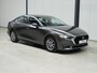 Mazda 3 2.0 e-SkyActiv-G M Hybrid 122 ✅Stoelverw.✅Adapt Cruise✅Navi✅Park Sensoren✅