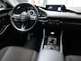 Mazda 3 2.0 e-SkyActiv-G M Hybrid 122 ✅Stoelverw.✅Adapt Cruise✅Navi✅Park Sensoren✅