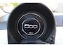 Fiat 500C 1.2 Lounge | RIJKLAARPRIJS | Zeer Lage Kilometerstand | Leren Stuur