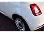 Fiat 500C 1.2 Lounge | RIJKLAARPRIJS | Zeer Lage Kilometerstand | Leren Stuur