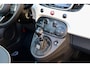 Fiat 500C 1.2 Lounge | RIJKLAARPRIJS | Zeer Lage Kilometerstand | Leren Stuur