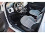 Fiat 500C 1.2 Lounge | RIJKLAARPRIJS | Zeer Lage Kilometerstand | Leren Stuur