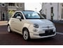 Fiat 500C 1.2 Lounge | RIJKLAARPRIJS | Zeer Lage Kilometerstand | Leren Stuur