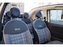 Fiat 500C 1.2 Lounge | RIJKLAARPRIJS | Zeer Lage Kilometerstand | Leren Stuur