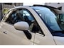 Fiat 500C 1.2 Lounge | RIJKLAARPRIJS | Zeer Lage Kilometerstand | Leren Stuur