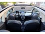 Fiat 500C 1.2 Lounge | RIJKLAARPRIJS | Zeer Lage Kilometerstand | Leren Stuur