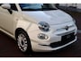 Fiat 500C 1.2 Lounge | RIJKLAARPRIJS | Zeer Lage Kilometerstand | Leren Stuur