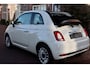 Fiat 500C 1.2 Lounge | RIJKLAARPRIJS | Zeer Lage Kilometerstand | Leren Stuur