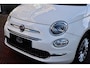 Fiat 500C 1.2 Lounge | RIJKLAARPRIJS | Zeer Lage Kilometerstand | Leren Stuur