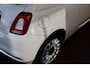 Fiat 500C 1.2 Lounge | RIJKLAARPRIJS | Zeer Lage Kilometerstand | Leren Stuur
