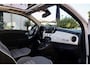 Fiat 500C 1.2 Lounge | RIJKLAARPRIJS | Zeer Lage Kilometerstand | Leren Stuur