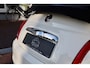 Fiat 500C 1.2 Lounge | RIJKLAARPRIJS | Zeer Lage Kilometerstand | Leren Stuur