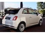 Fiat 500C 1.2 Lounge | RIJKLAARPRIJS | Zeer Lage Kilometerstand | Leren Stuur