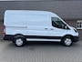 Ford Transit 350 2.0 TDCI AUTOMAAT L2H2 NAVI CAMERA CRUISE TREKHAAK
