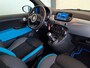 Fiat 500 1.2 Lounge Sport|Carplay|Mooie auto