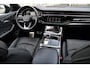 Audi Q8 55 TFSI e quattro S-line Competition GoodwoodGreen RS-seats Carbon Pano B&O Head-up