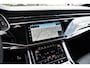 Audi Q8 55 TFSI e quattro S-line Competition GoodwoodGreen RS-seats Carbon Pano B&O Head-up