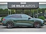 Audi Q8 55 TFSI e quattro S-line Competition GoodwoodGreen RS-seats Carbon Pano B&O Head-up