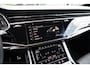 Audi Q8 55 TFSI e quattro S-line Competition GoodwoodGreen RS-seats Carbon Pano B&O Head-up