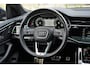 Audi Q8 55 TFSI e quattro S-line Competition GoodwoodGreen RS-seats Carbon Pano B&O Head-up