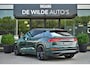 Audi Q8 55 TFSI e quattro S-line Competition GoodwoodGreen RS-seats Carbon Pano B&O Head-up