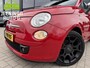 Fiat 500 0.9 TwinAir Lounge|Clima|16"