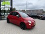 Fiat 500 0.9 TwinAir Lounge|Clima|16"