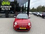 Fiat 500 0.9 TwinAir Lounge|Clima|16"