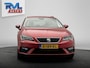 SEAT Leon ST 1.0 TSI FR Business Intense | Trekhaak | Panoramadak | Stoelverwarming | Carplay | Camera | Adapt. Cruise |