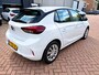 Opel Corsa 1.2 Edition 101PK / stuurver / stoelver / cam